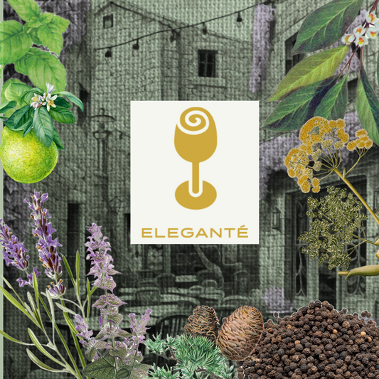 Eleganté Fragrance Accord 30ml