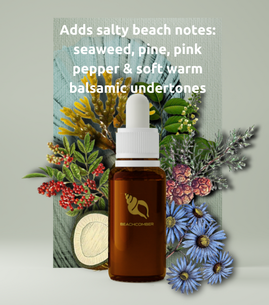 Beachcomber Fragrance Accord 30ml