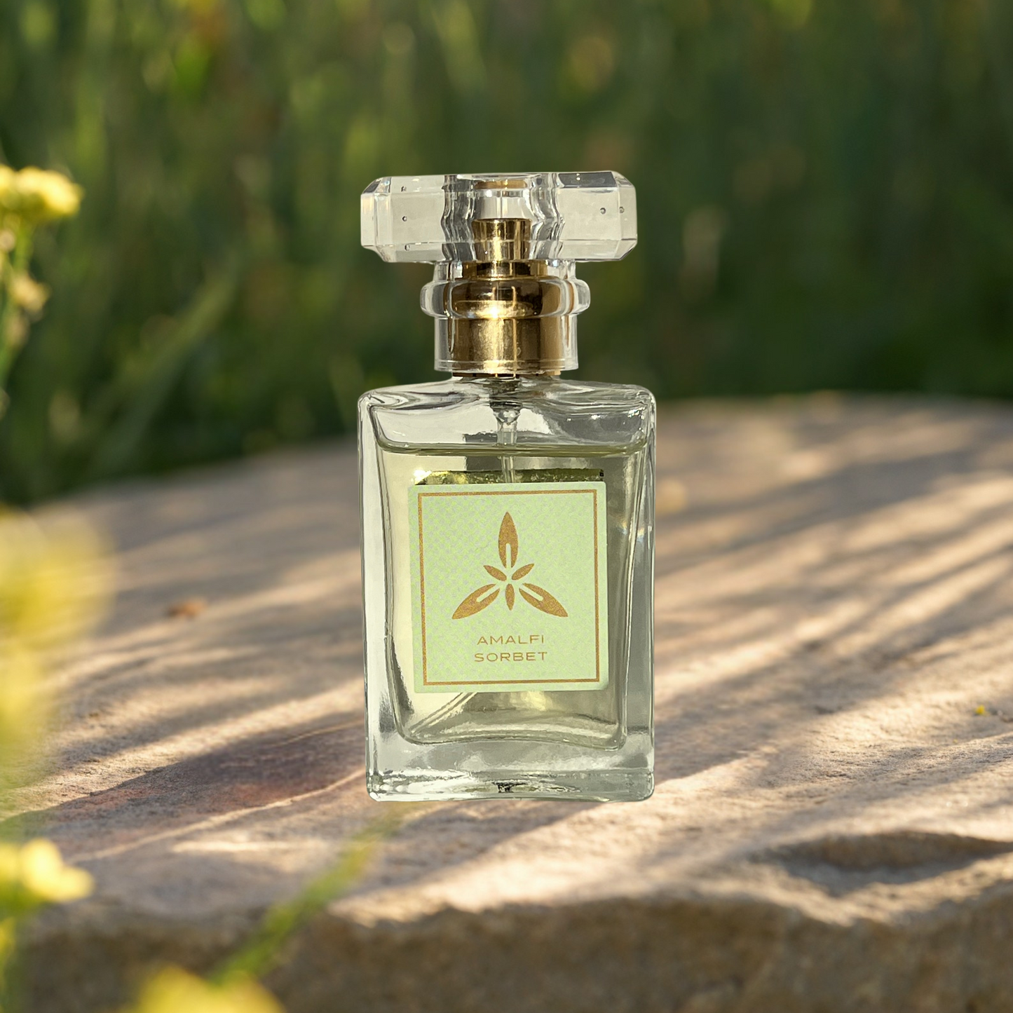 Amalfi Sorbet Fragrance Accord 30ml