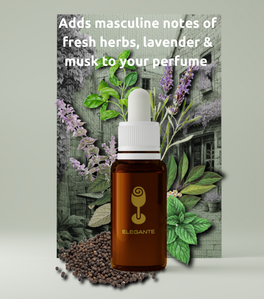 Eleganté Fragrance Accord 30ml