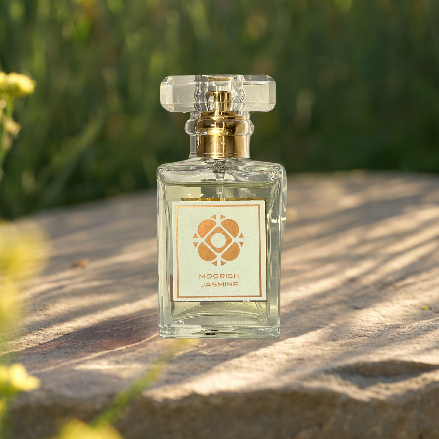 Moorish Jasmine Fragrance Accord 30ml