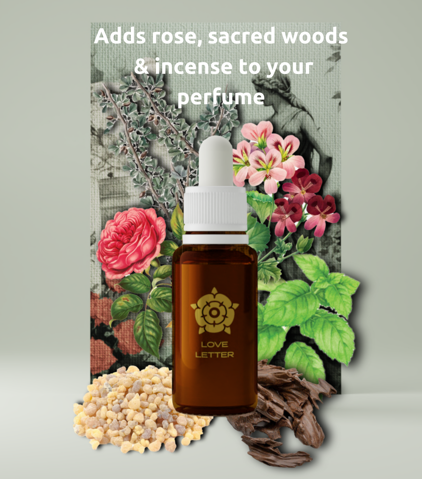 Create Your Own Perfume Blending Set